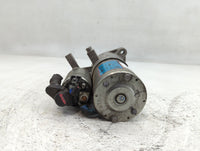 2009-2012 Hyundai Genesis Car Starter Motor Solenoid OEM P/N:36100-3C210 36100-3C211 Fits Fits 2006 2007 2008 2009 2010 2011