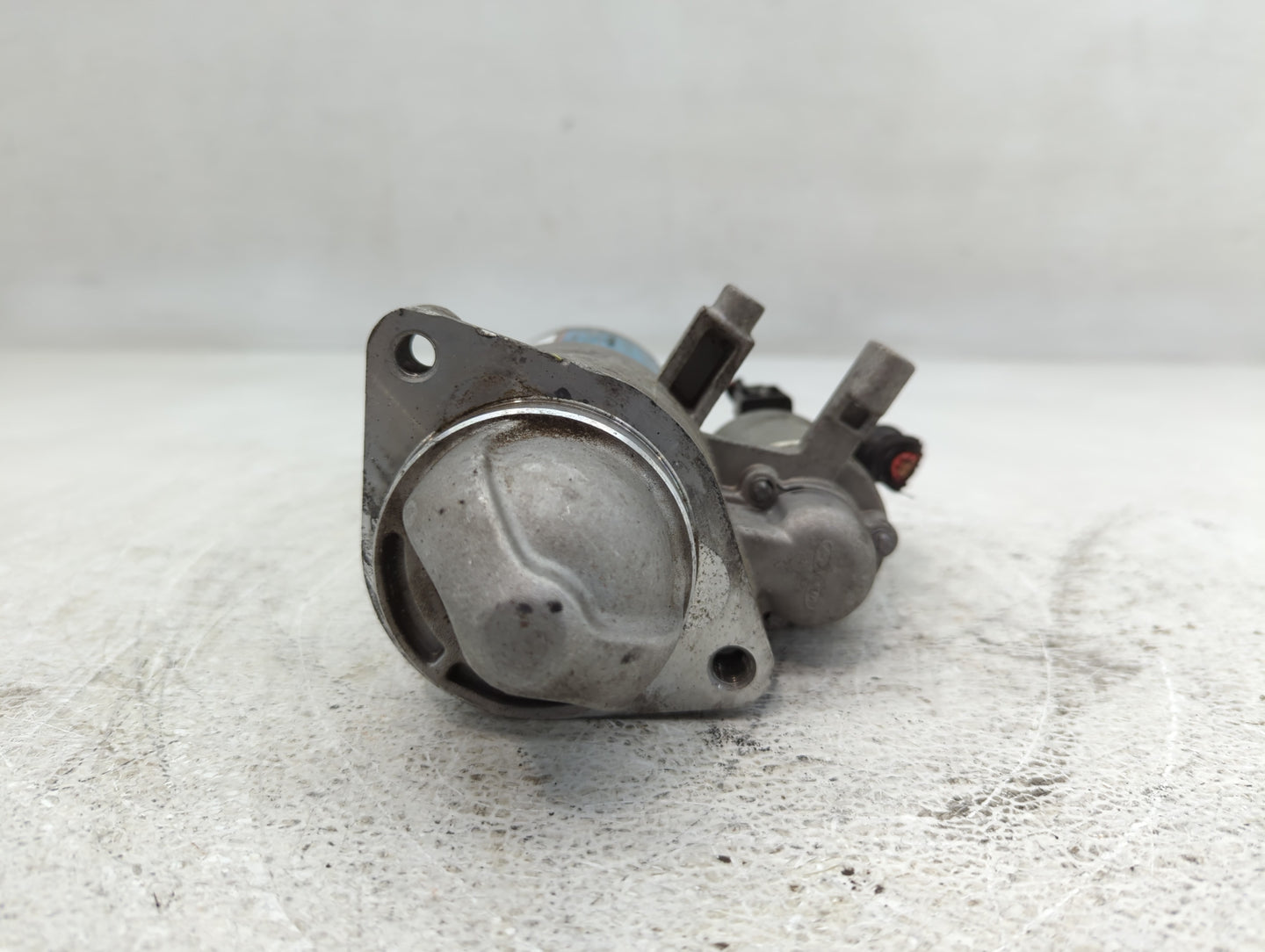 2009-2012 Hyundai Genesis Car Starter Motor Solenoid OEM P/N:36100-3C210 36100-3C211 Fits Fits 2006 2007 2008 2009 2010 2011