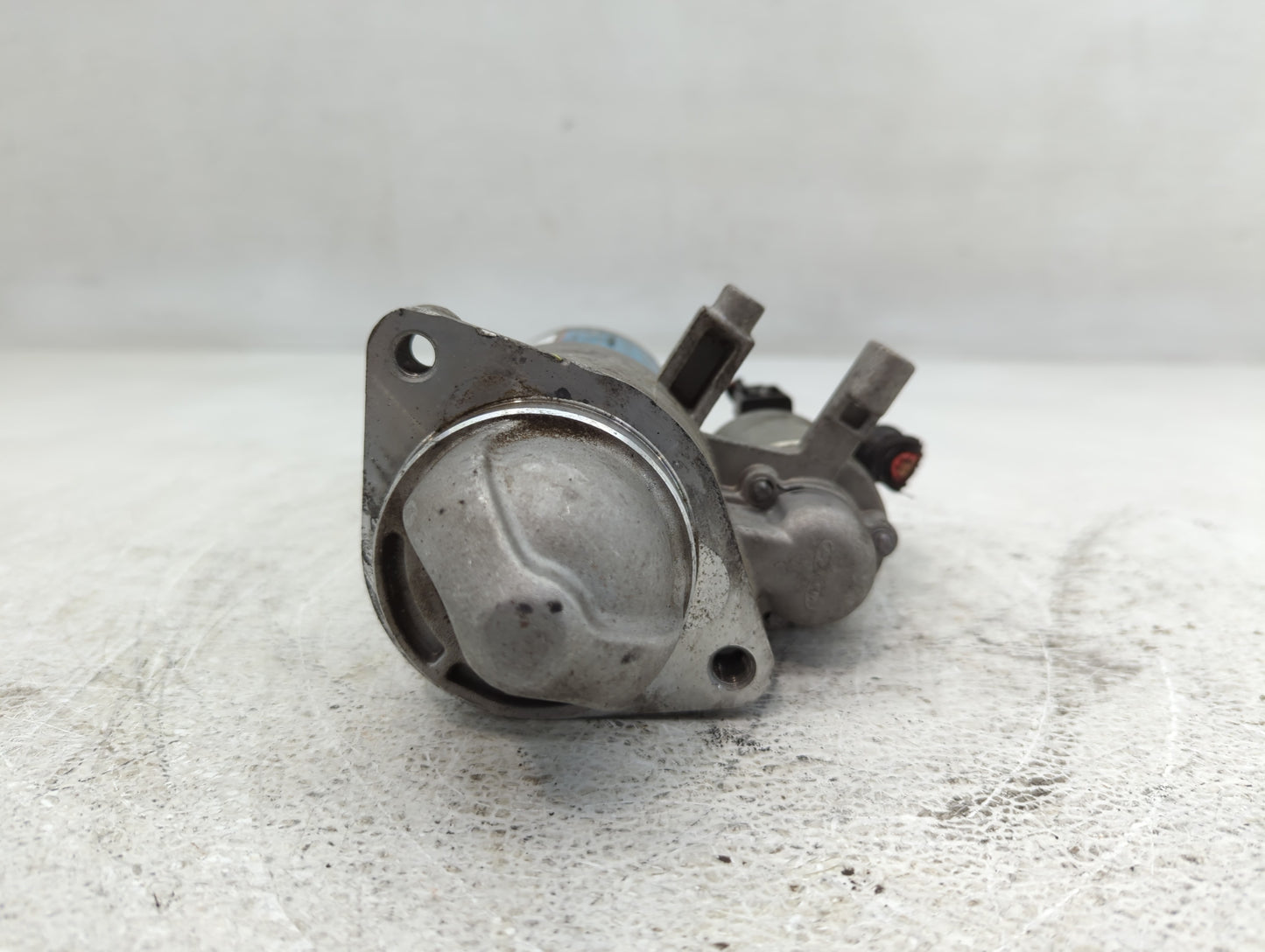 2009-2012 Hyundai Genesis Car Starter Motor Solenoid OEM P/N:36100-3C210 36100-3C211 Fits Fits 2006 2007 2008 2009 2010 2011