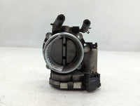2009-2014 Hyundai Genesis Throttle Body P/N:35100-2C300 Fits Fits 2009 2010 2011 2012 2013 2014 OEM Used Auto Parts - Oemuse