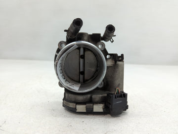 2009-2014 Hyundai Genesis Throttle Body P/N:35100-2C300 Fits Fits 2009 2010 2011 2012 2013 2014 OEM Used Auto Parts - Oemuse