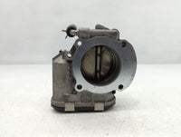 2009-2014 Hyundai Genesis Throttle Body P/N:35100-2C300 Fits Fits 2009 2010 2011 2012 2013 2014 OEM Used Auto Parts - Oemuse