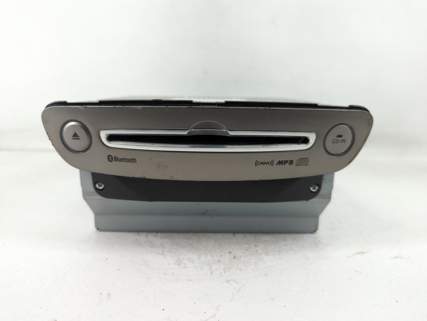 2011-2014 Hyundai Genesis Am Fm Cd Player Radio Receiver - Oemusedautoparts1.com