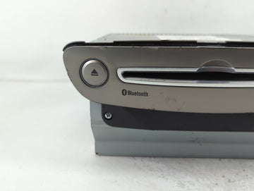 2011-2014 Hyundai Genesis Am Fm Cd Player Radio Receiver