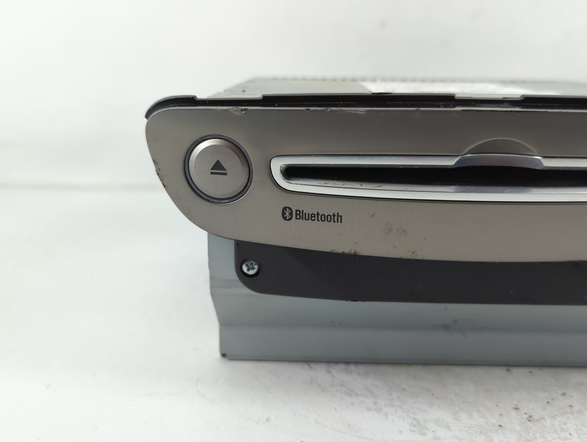 2011-2014 Hyundai Genesis Am Fm Cd Player Radio Receiver 771168 - Oemusedautoparts1.com