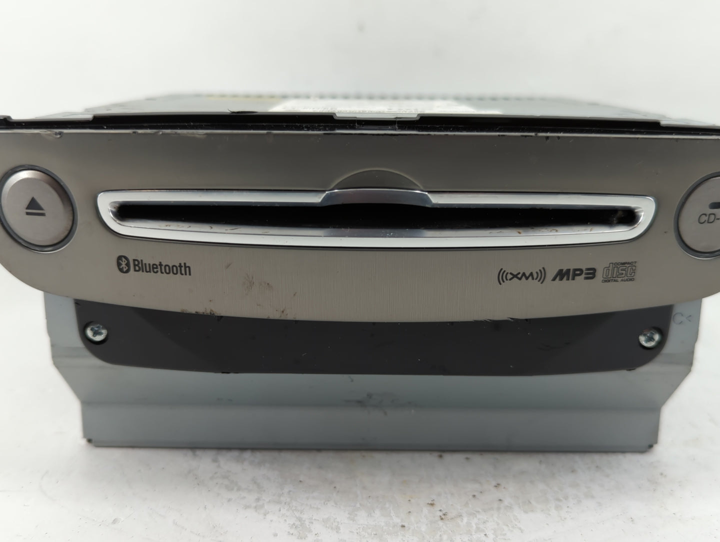 2011-2014 Hyundai Genesis Am Fm Cd Player Radio Receiver - Oemusedautoparts1.com