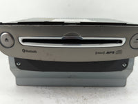 2011-2014 Hyundai Genesis Am Fm Cd Player Radio Receiver 771168 - Oemusedautoparts1.com