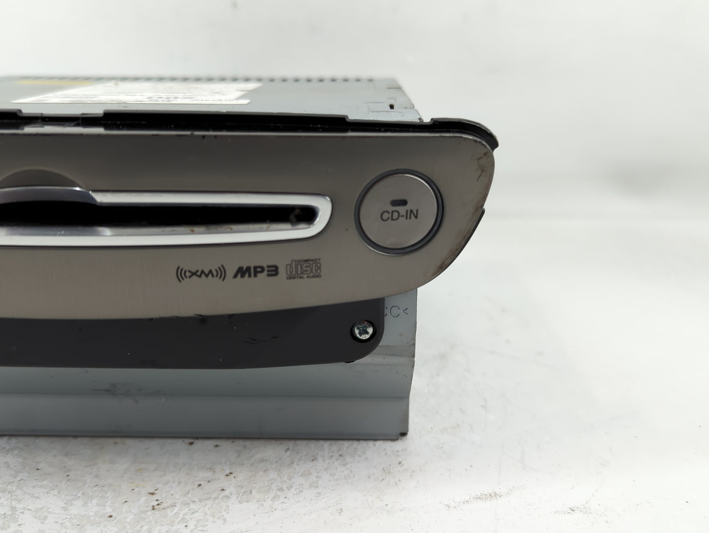 2011-2014 Hyundai Genesis Am Fm Cd Player Radio Receiver - Oemusedautoparts1.com
