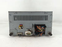 2011-2014 Hyundai Genesis Am Fm Cd Player Radio Receiver 771168 - Oemusedautoparts1.com