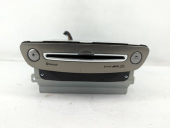 compare product 2011-2014 Hyundai Genesis Radio AM FM Cd Player Receiver Replacement P/N:96180-3M630JC7 Fits Fits 2011 2012 2013 2014 OEM Used Auto Parts