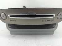 2011-2014 Hyundai Genesis Radio AM FM Cd Player Receiver Replacement P/N:96180-3M630JC7 Fits Fits 2011 2012 2013 2014 OEM Us