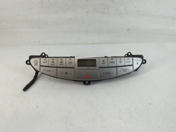 2009-2012 Hyundai Genesis Climate Control Module Temperature AC/Heater Replacement P/N:97250-3M200 Fits Fits 2009 2010 2011 
