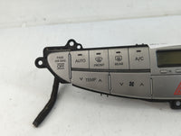 2009-2012 Hyundai Genesis Climate Control Module Temperature AC/Heater Replacement P/N:97250-3M200 Fits Fits 2009 2010 2011 