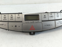 2009-2012 Hyundai Genesis Climate Control Module Temperature AC/Heater Replacement P/N:97250-3M200 Fits Fits 2009 2010 2011 