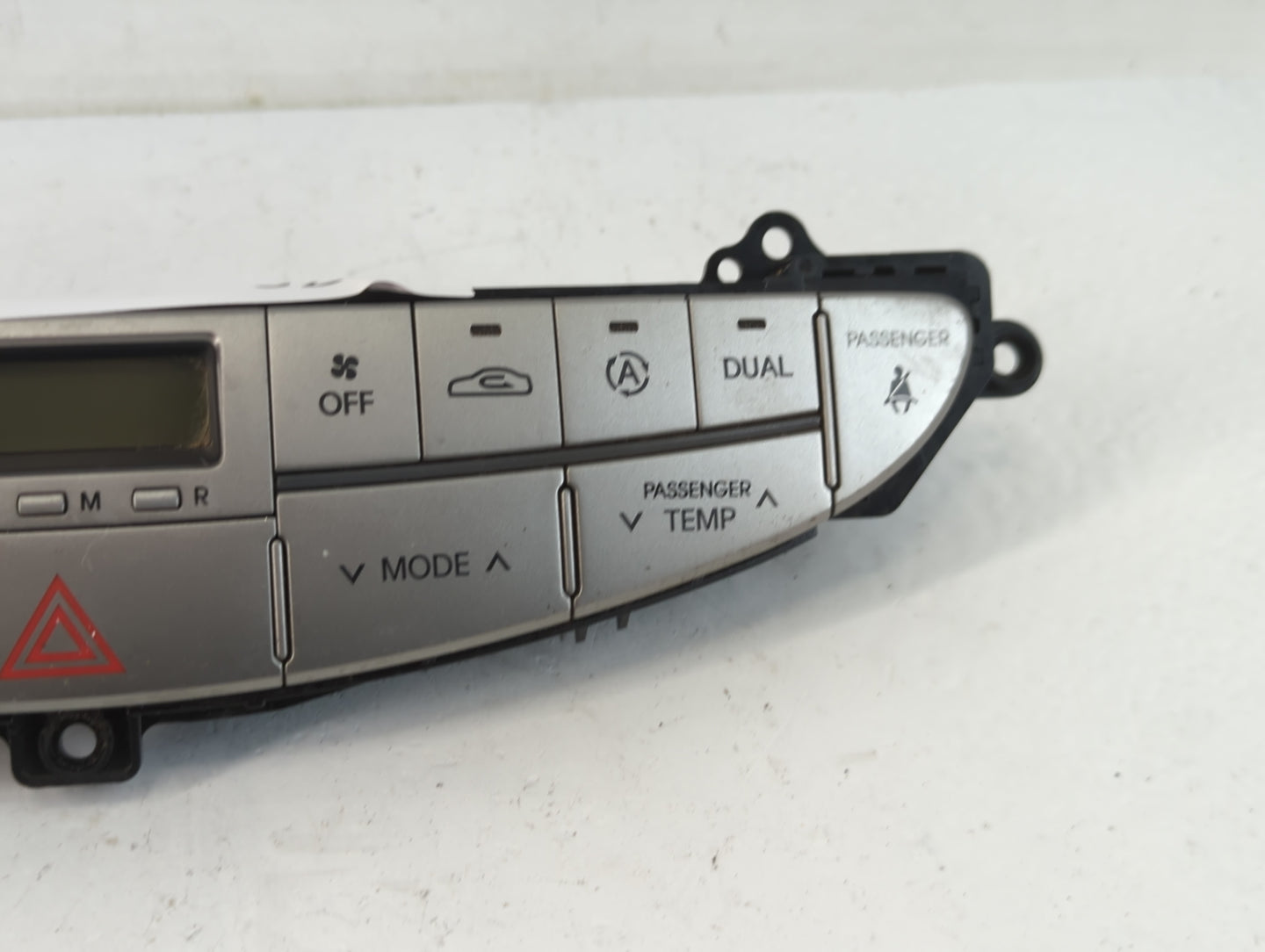 2009-2012 Hyundai Genesis Climate Control Module Temperature AC/Heater Replacement P/N:97250-3M200 Fits Fits 2009 2010 2011 
