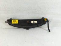 2009-2012 Hyundai Genesis Climate Control Module Temperature AC/Heater Replacement P/N:97250-3M200 Fits Fits 2009 2010 2011 