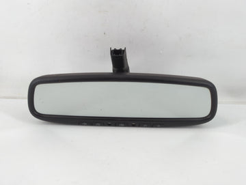2009-2012 Hyundai Genesis Interior Rear View Mirror Replacement OEM P/N:IE11 026006 Fits Fits 2007 2008 2009 2010 2011 2012 