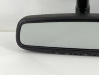 2009-2012 Hyundai Genesis Interior Rear View Mirror Replacement OEM P/N:IE11 026006 Fits Fits 2007 2008 2009 2010 2011 2012 