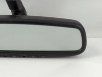 2009-2012 Hyundai Genesis Interior Rear View Mirror Replacement OEM P/N:IE11 026006 Fits Fits 2007 2008 2009 2010 2011 2012 