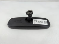 2009-2012 Hyundai Genesis Interior Rear View Mirror Replacement OEM P/N:IE11 026006 Fits Fits 2007 2008 2009 2010 2011 2012 