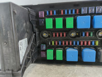 2012 Hyundai Genesis Fusebox Fuse Box Panel Relay Module P/N:91950-3M173 Fits OEM Used Auto Parts - Oemusedautoparts1.com