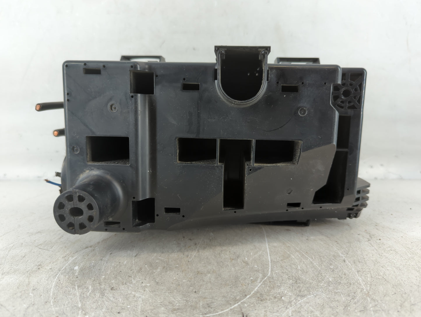2012 Hyundai Genesis Fusebox Fuse Box Panel Relay Module P/N:91950-3M173 Fits OEM Used Auto Parts - Oemusedautoparts1.com