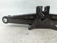 2012 Hyundai Genesis Spare Scissor Car Jack - Oemusedautoparts1.com