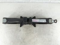 2012 Hyundai Genesis Spare Scissor Car Jack - Oemusedautoparts1.com