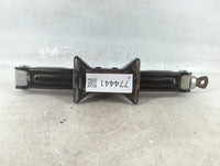 2012 Hyundai Genesis Spare Scissor Car Jack - Oemusedautoparts1.com
