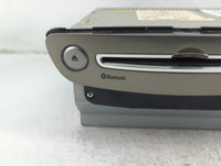 2011-2012 Hyundai Genesis Radio AM FM Cd Player Receiver Replacement P/N:96180-3M630JC7 Fits Fits 2011 2012 OEM Used Auto Pa