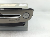 2011-2012 Hyundai Genesis Radio AM FM Cd Player Receiver Replacement P/N:96180-3M630JC7 Fits Fits 2011 2012 OEM Used Auto Pa