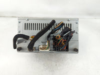 2011-2012 Hyundai Genesis Radio AM FM Cd Player Receiver Replacement P/N:96180-3M630JC7 Fits Fits 2011 2012 OEM Used Auto Pa
