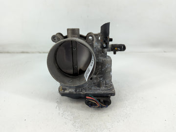2012-2014 Hyundai Genesis Throttle Body P/N:35100-3CBA0 Fits Fits 2012 2013 2014 OEM Used Auto Parts - Oemusedautoparts1.com