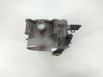2012-2014 Hyundai Genesis Throttle Body P/N:35100-3CBA0 Fits Fits 2012 2013 2014 OEM Used Auto Parts