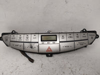 2009-2014 Hyundai Genesis Climate Control Module Temperature AC/Heater Replacement Fits Fits 2009 2010 2011 2012 2013 2014 O