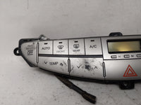 2009-2014 Hyundai Genesis Climate Control Module Temperature AC/Heater Replacement Fits Fits 2009 2010 2011 2012 2013 2014 O
