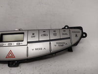 2009-2014 Hyundai Genesis Climate Control Module Temperature AC/Heater Replacement Fits Fits 2009 2010 2011 2012 2013 2014 O