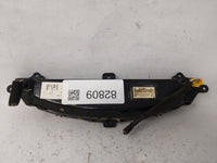 2009-2014 Hyundai Genesis Climate Control Module Temperature AC/Heater Replacement Fits Fits 2009 2010 2011 2012 2013 2014 O