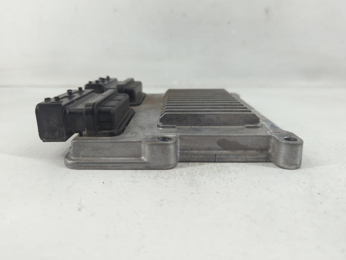 2012-2014 Hyundai Genesis PCM Engine Control Computer ECU ECM PCU OEM P/N:39105-3CBN0 Fits 2012 2013 2014 OEM Used Auto Part