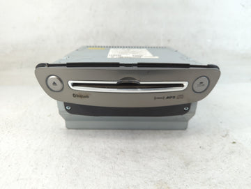 2011-2014 Hyundai Genesis Radio AM FM Cd Player Receiver Replacement P/N:96180-3M630JC7 Fits Fits 2011 2012 2013 2014 OEM Us