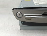 2011-2014 Hyundai Genesis Radio AM FM Cd Player Receiver Replacement P/N:96180-3M630JC7 Fits Fits 2011 2012 2013 2014 OEM Us