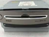 2011-2014 Hyundai Genesis Radio AM FM Cd Player Receiver Replacement P/N:96180-3M630JC7 Fits Fits 2011 2012 2013 2014 OEM Us