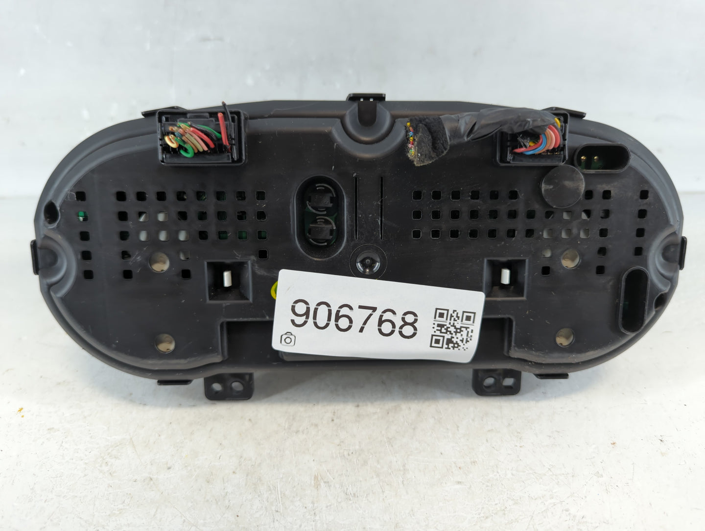 2011-2012 Hyundai Genesis Instrument Cluster Speedometer Gauges P/N:11001-797710H 94011-2M590 Fits Fits 2011 2012 OEM Used A