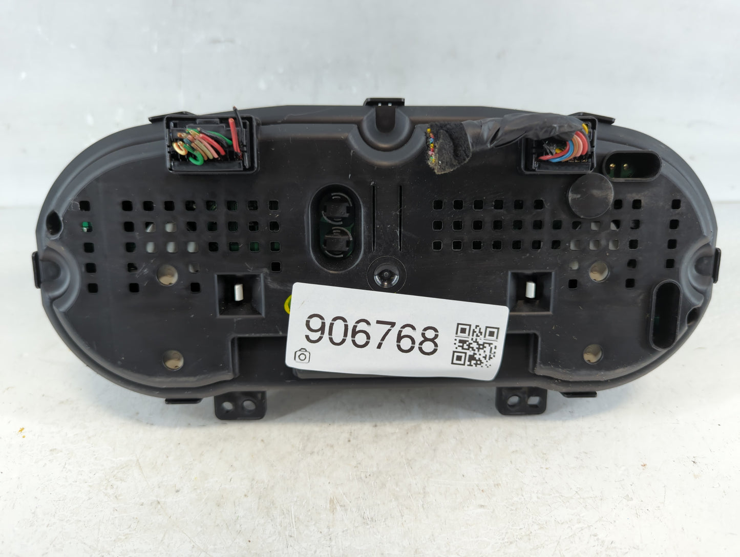 2011-2012 Hyundai Genesis Instrument Cluster Speedometer Gauges P/N:11001-797710H 94011-2M590 Fits Fits 2011 2012 OEM Used A