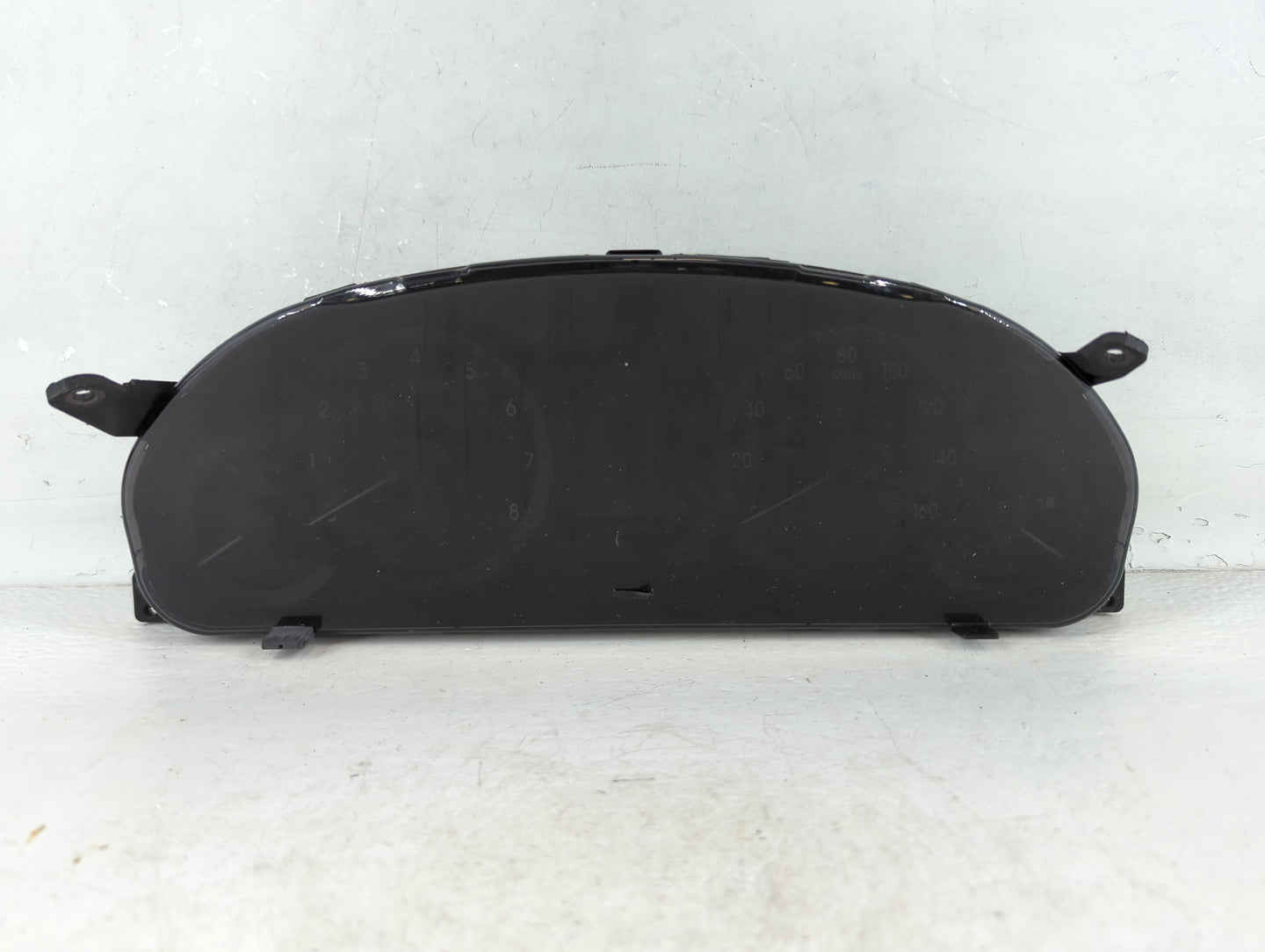 2011-2012 Hyundai Genesis Instrument Cluster Speedometer Gauges P/N:94011-2M530 Fits Fits 2011 2012 OEM Used Auto Parts - Oe