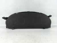 2011-2012 Hyundai Genesis Instrument Cluster Speedometer Gauges P/N:94011-2M530 Fits Fits 2011 2012 OEM Used Auto Parts - Oe