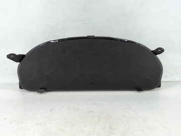 2011-2012 Hyundai Genesis Instrument Cluster Speedometer Gauges P/N:94011-2M530 Fits Fits 2011 2012 OEM Used Auto Parts - Oe