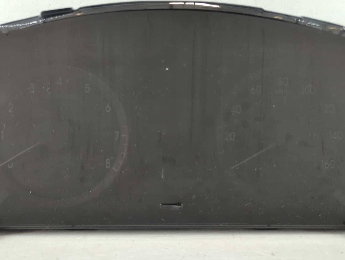 2011-2012 Hyundai Genesis Instrument Cluster Speedometer Gauges P/N:94011-2M530 Fits Fits 2011 2012 OEM Used Auto Parts - Oe