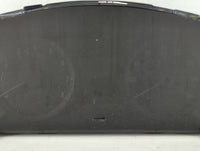 2011-2012 Hyundai Genesis Instrument Cluster Speedometer Gauges P/N:94011-2M530 Fits Fits 2011 2012 OEM Used Auto Parts - Oe