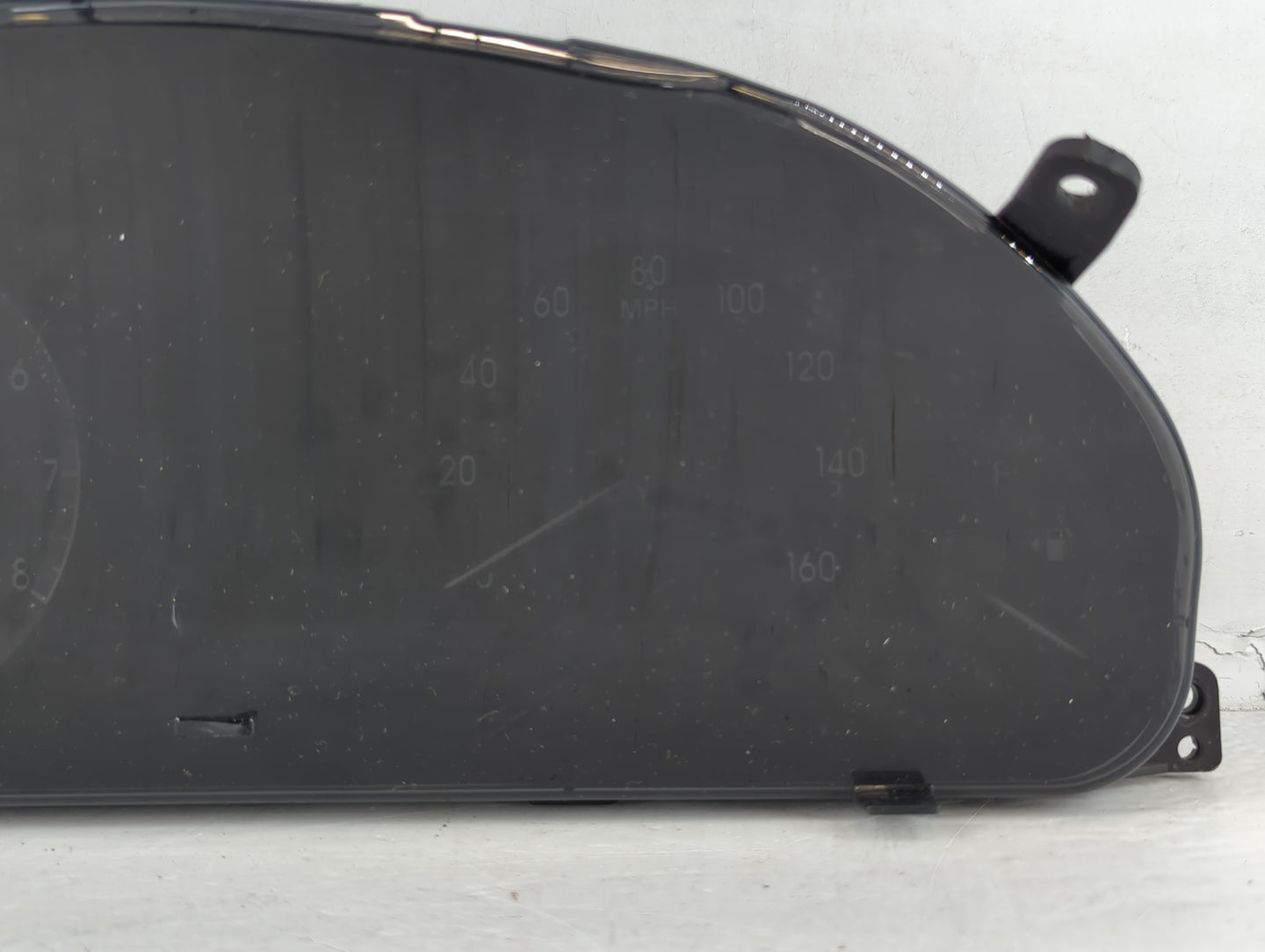 2011-2012 Hyundai Genesis Instrument Cluster Speedometer Gauges P/N:94011-2M530 Fits Fits 2011 2012 OEM Used Auto Parts - Oe